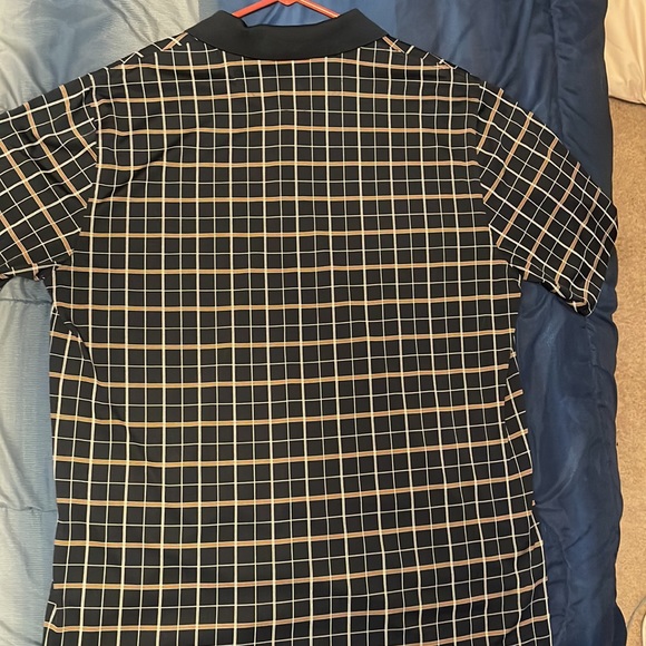 Greg Norman XXL Golf Polo - Picture 3 of 3